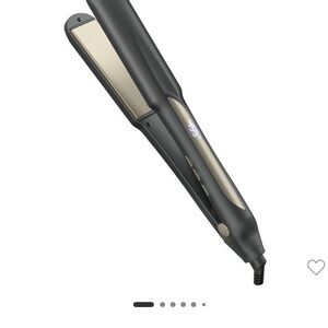 Infinity pro by conar 1 1/4” flat iron